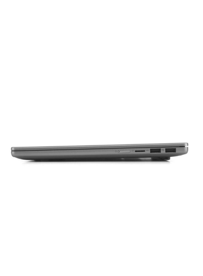 لينوفو IdeaPad Slim 5 14IMH10 Lapotp With 14 Inch WUXGA (1920x1200) Display, Intel Core Ultra 9-185H Processor/16GB RAM DDR5/512GB SSD/Windows 11/ Luna Grey Luna Grey - Image 3