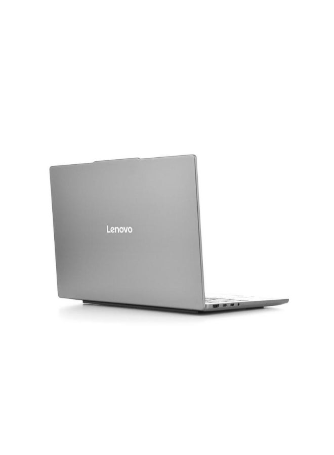 لينوفو IdeaPad Slim 5 14IMH10 Lapotp With 14 Inch WUXGA (1920x1200) Display, Intel Core Ultra 9-185H Processor/16GB RAM DDR5/512GB SSD/Windows 11/ Luna Grey Luna Grey - Image 5