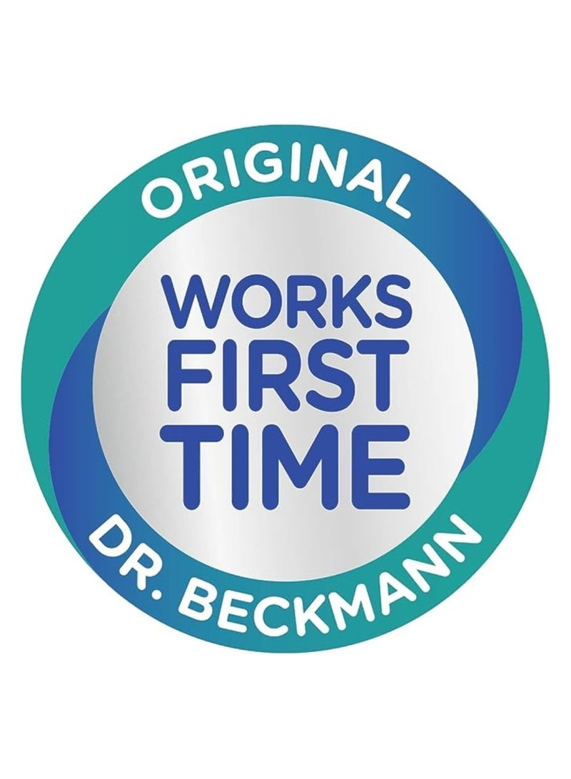 Dr. Beckmann Upholstery Stain Remover - 400 ml - Image 2