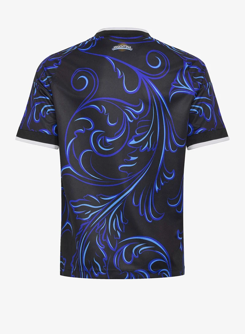 اديداس Youth Argentina 2026 Away Jersey