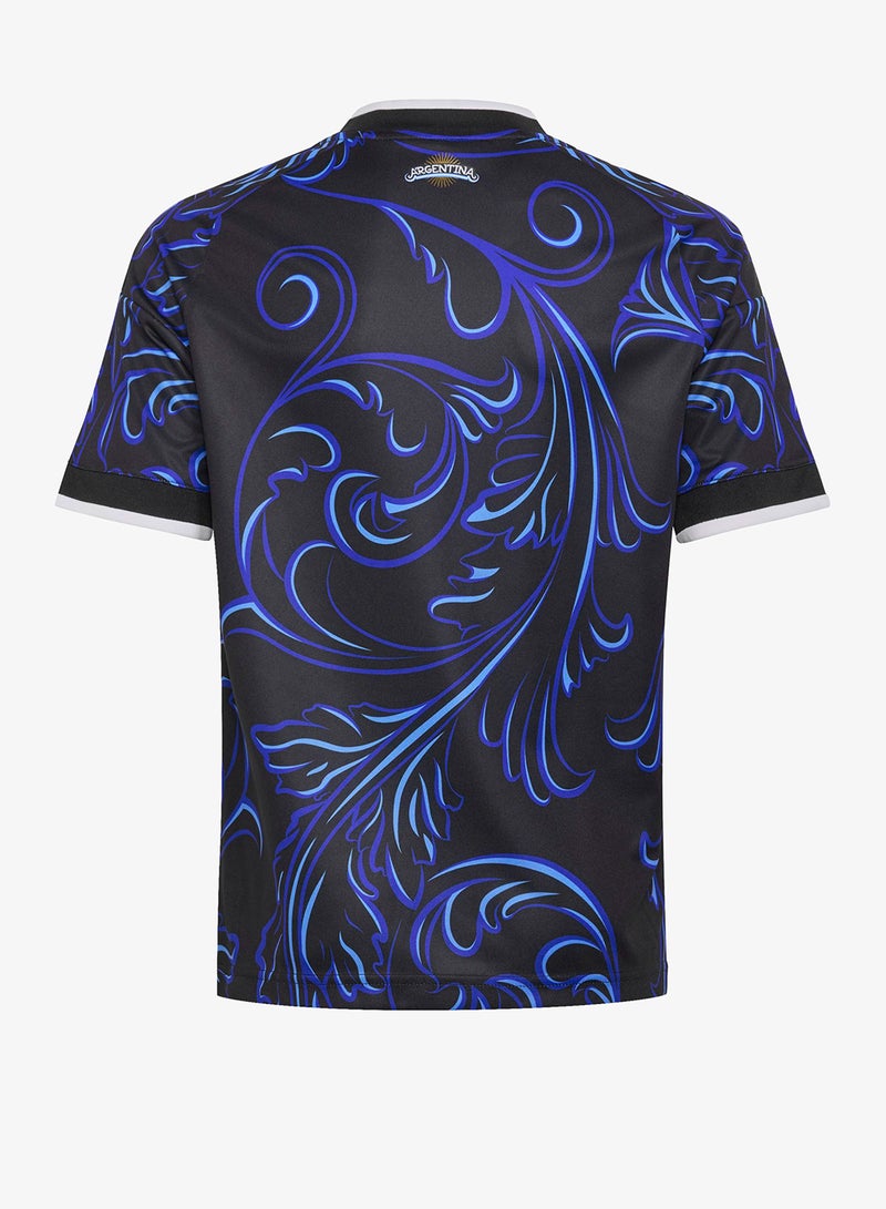 Adidas Youth Argentina 2026 Away Jersey - Image 2