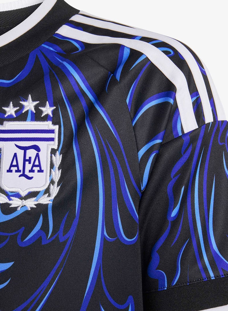 Adidas Youth Argentina 2026 Away Jersey - Image 5