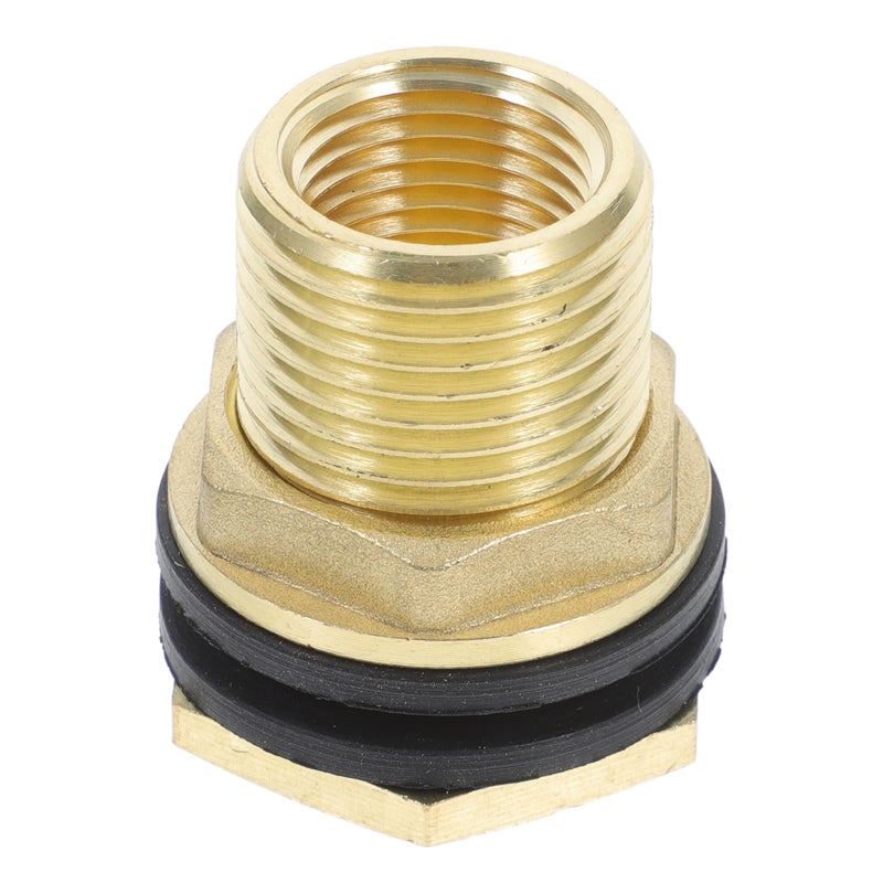 Fish Adapter Aquariums House Adapter Water Adapter - Image 4