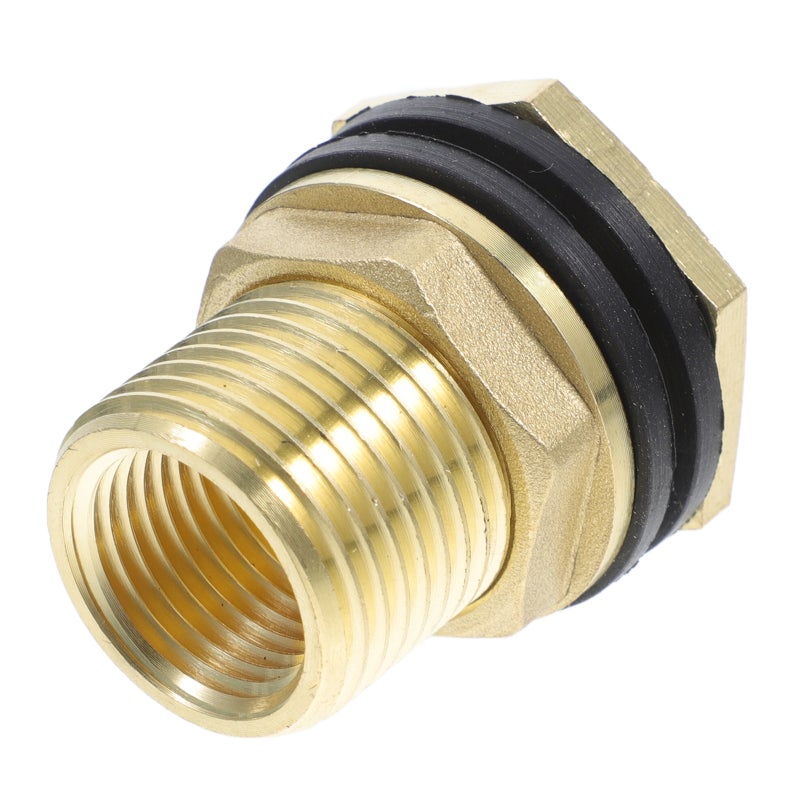 Fish Adapter Aquariums House Adapter Water Adapter - Image 1