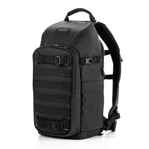 Tenba Axis V2 Family, Black, 16L Backpack V2, Axis V2 - Image 1