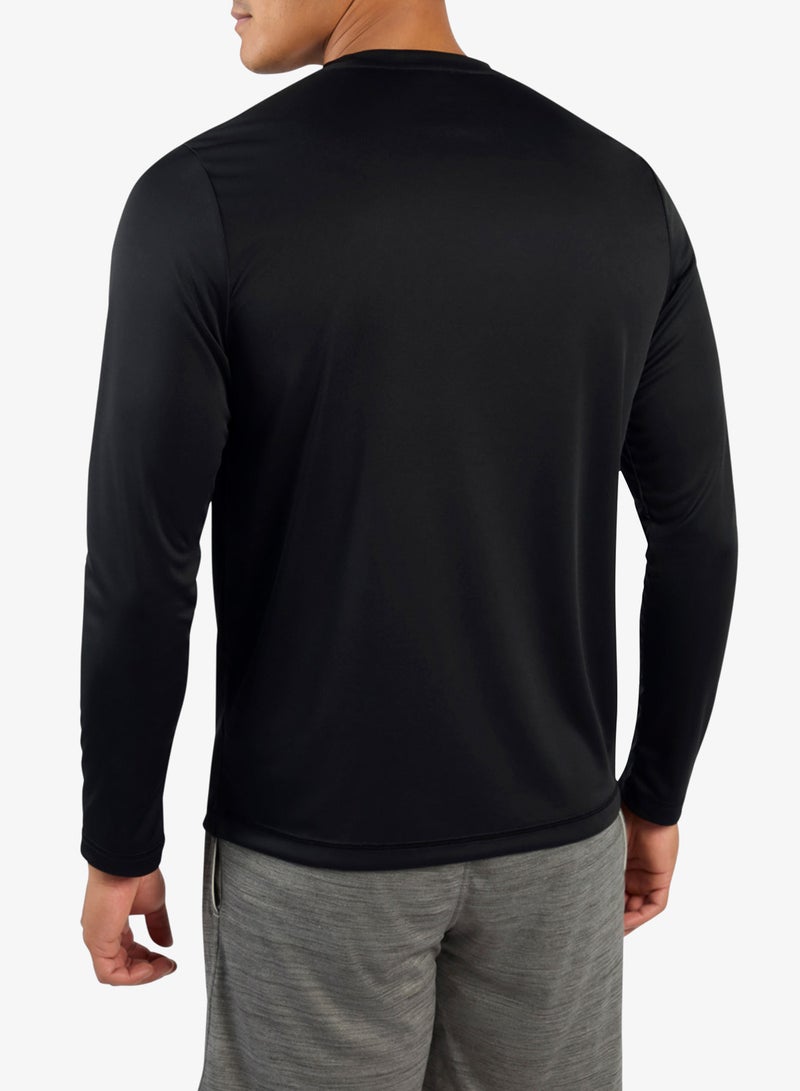 Reebok Identity Training Tech T-Shirt - Image 1