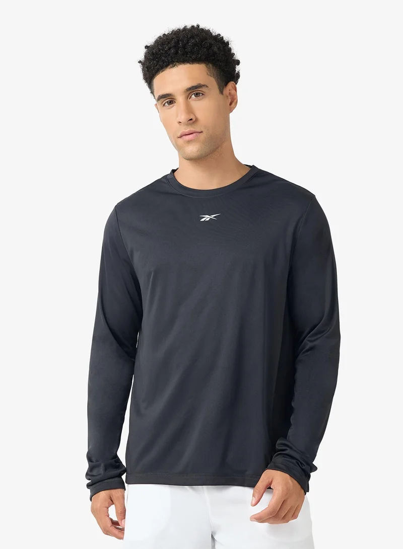 Reebok Identity Training Tech T-Shirt
