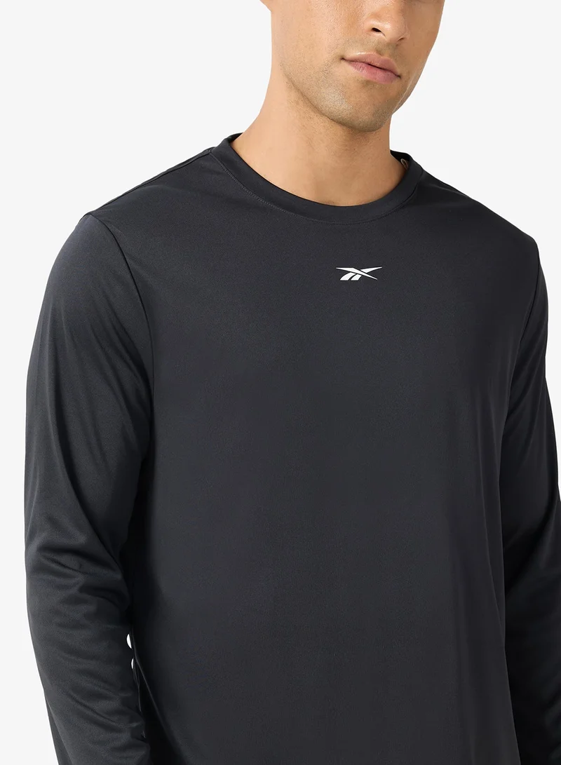 Reebok  Identity Training Tech T-Shirt for Men | Best Price UAE