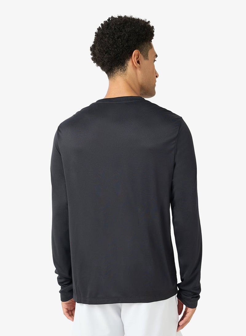 Reebok Identity Training Tech T-Shirt - Image 2