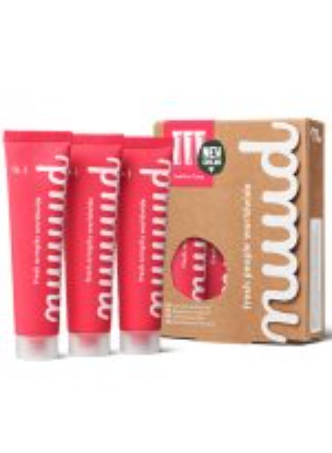 نود كريم مزيل العرق NUUD xXL Pack - Image 1