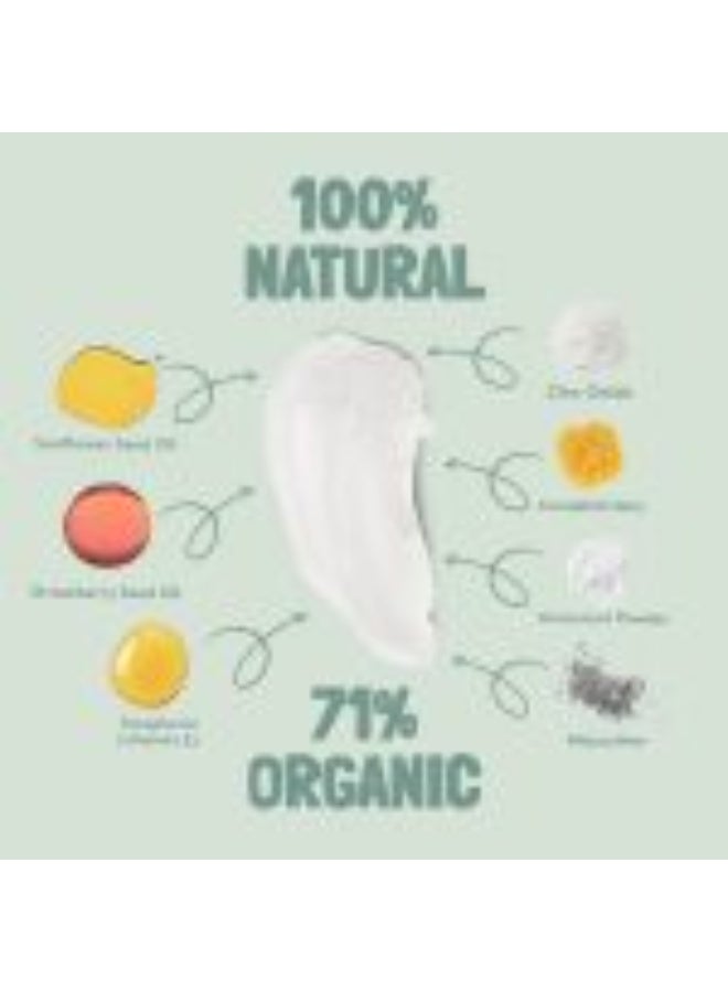 نود كريم مزيل العرق NUUD xXL Pack - Image 3