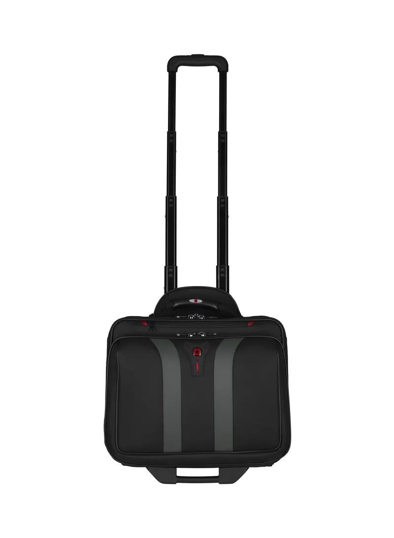 Wenger Granada 15.6" Wheeled Laptop Case Black - 600659