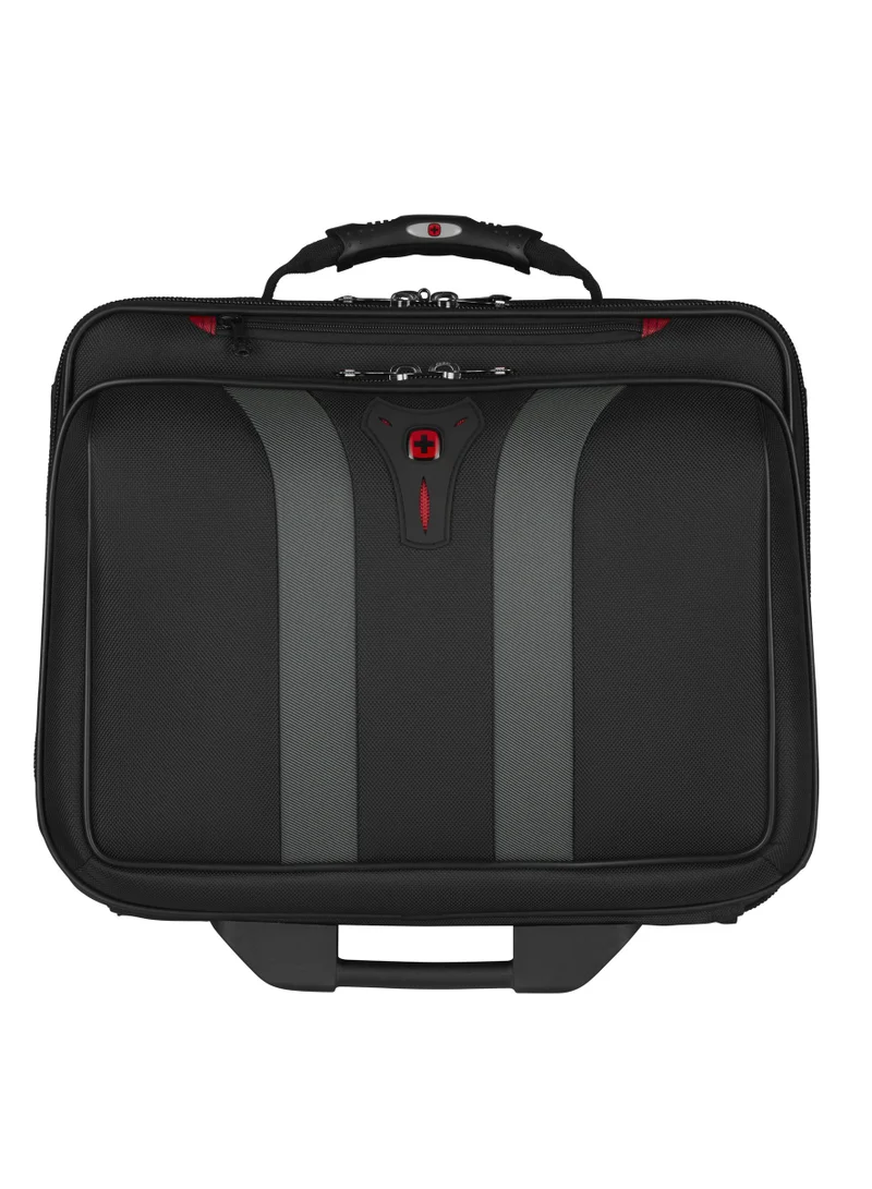 Wenger Granada 15.6" Wheeled Laptop Case Black - 600659
