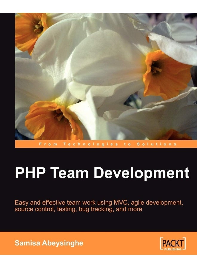 PHP Team Development 