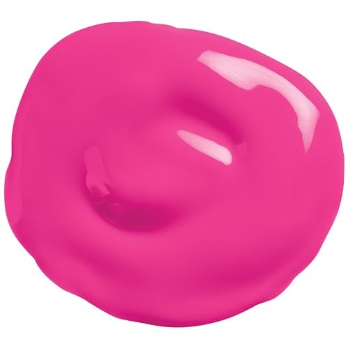 Prang Washable Tempera Paint, Magenta, 32 Oz., 1 Count - Image 3