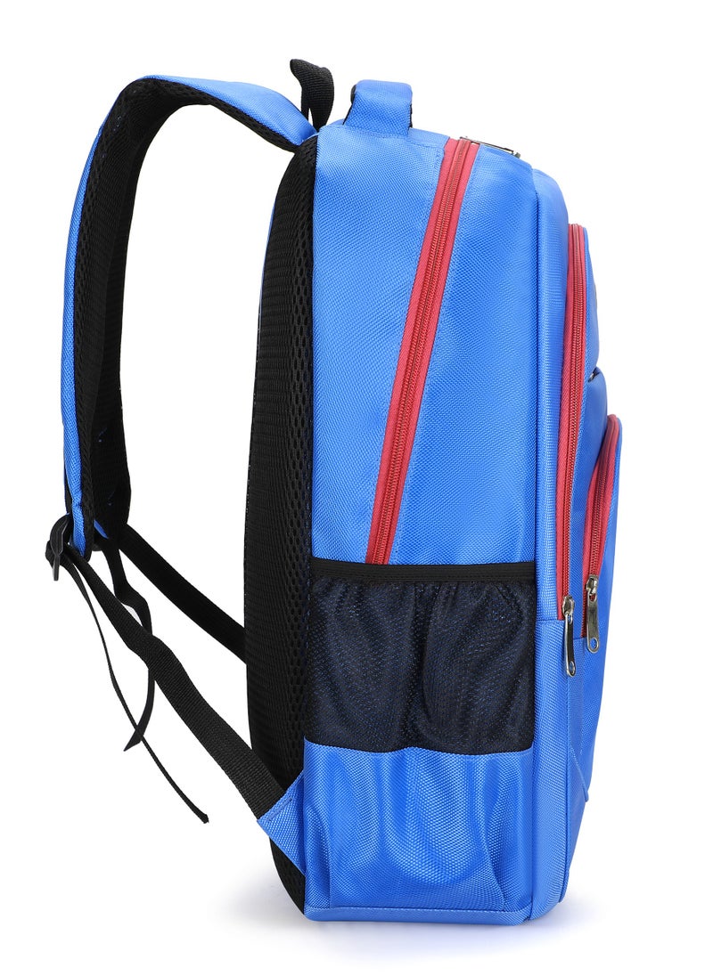 NEW TRAVEL New Travel Backpack 9031-18  - Image 3
