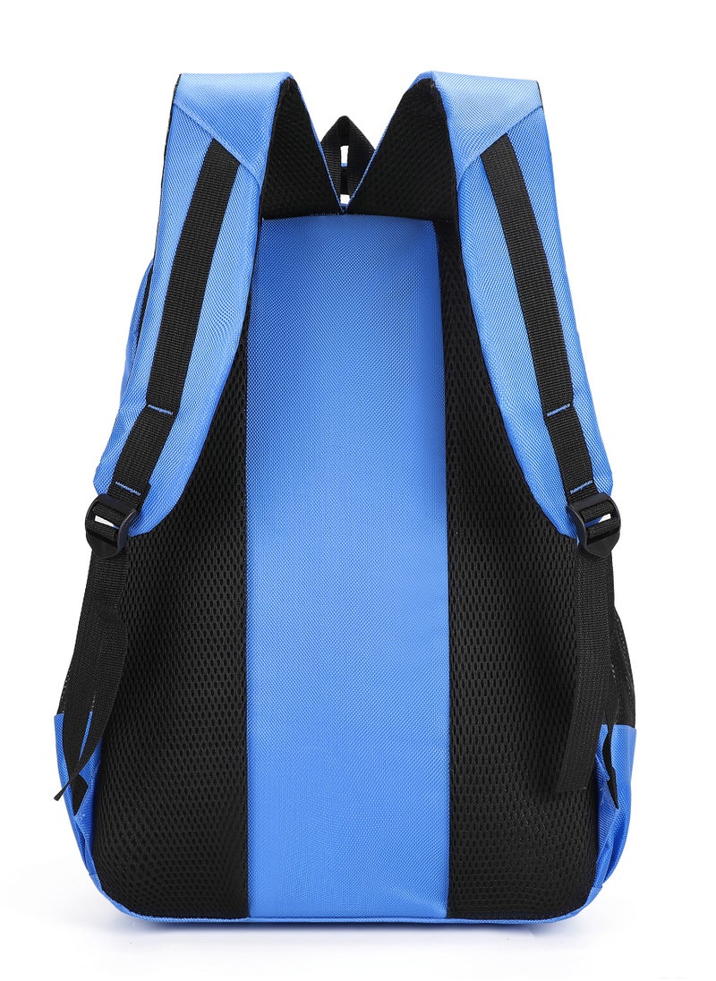 NEW TRAVEL New Travel Backpack 9031-18  - Image 4