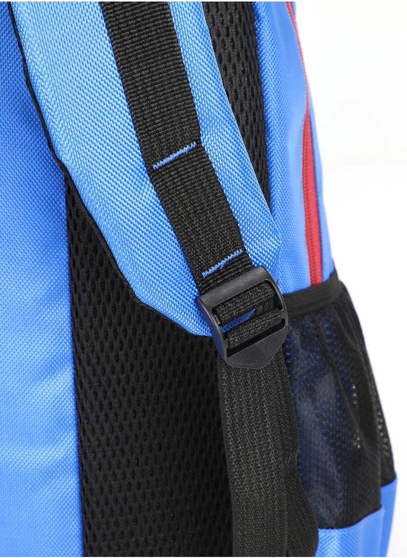 NEW TRAVEL New Travel Backpack 9031-18  - Image 5
