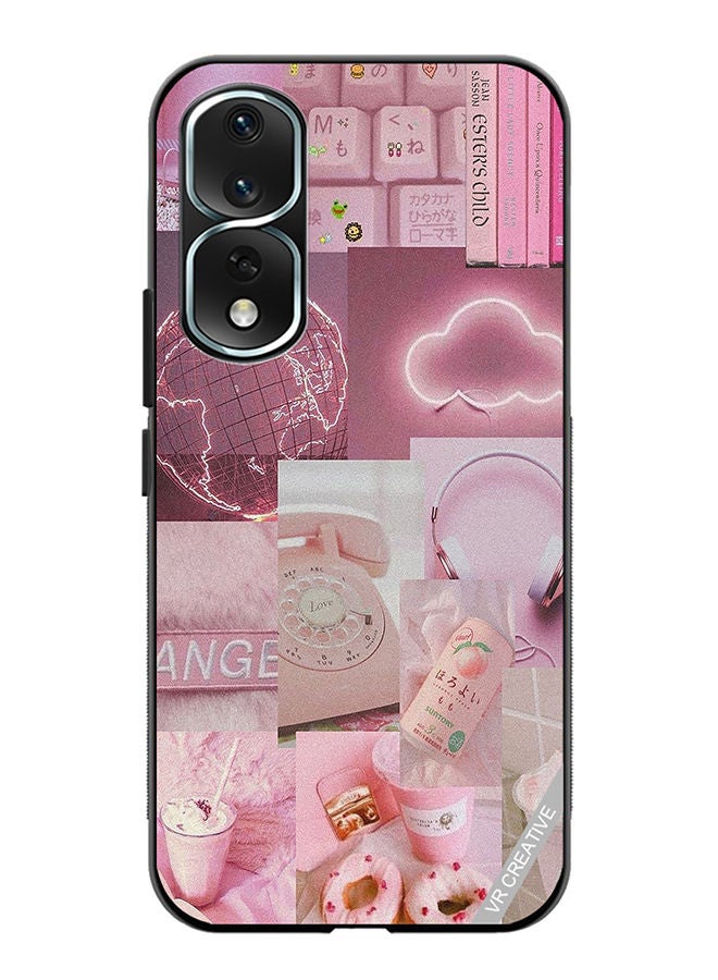 VR CREATIVE Protective Case Cover For Honor 80 Pro Multicolour Designs - Image 1