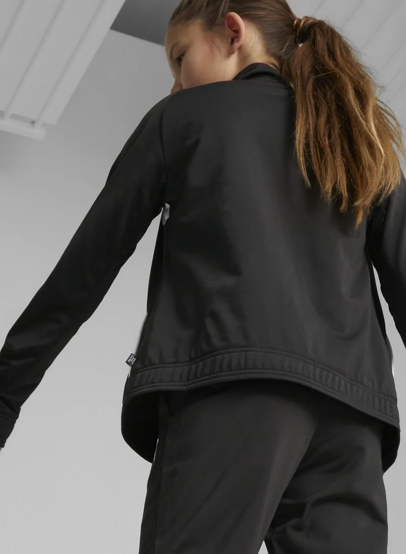 PUMA Youth Tricot Suit Op