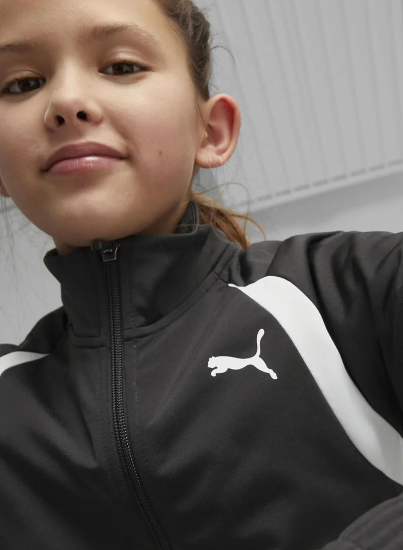 PUMA Youth Tricot Suit Op