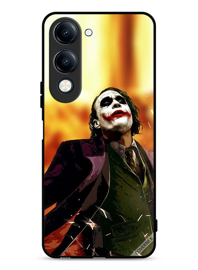 Covernex vivo Y04 Protective Case Cover Feelings & Imaginations Of Joker - Image 1