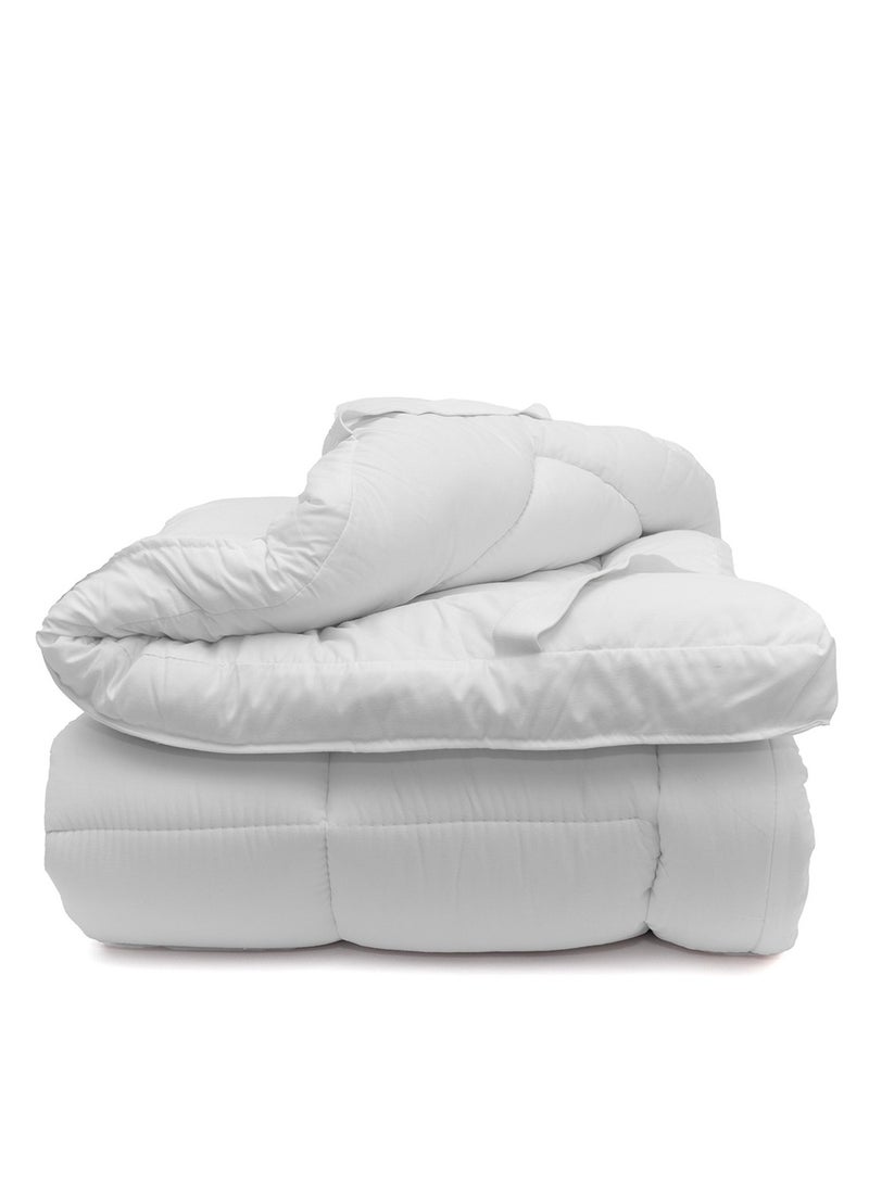 More cottons - Mattress Topper 7 CM premium 140x200 - Image 1