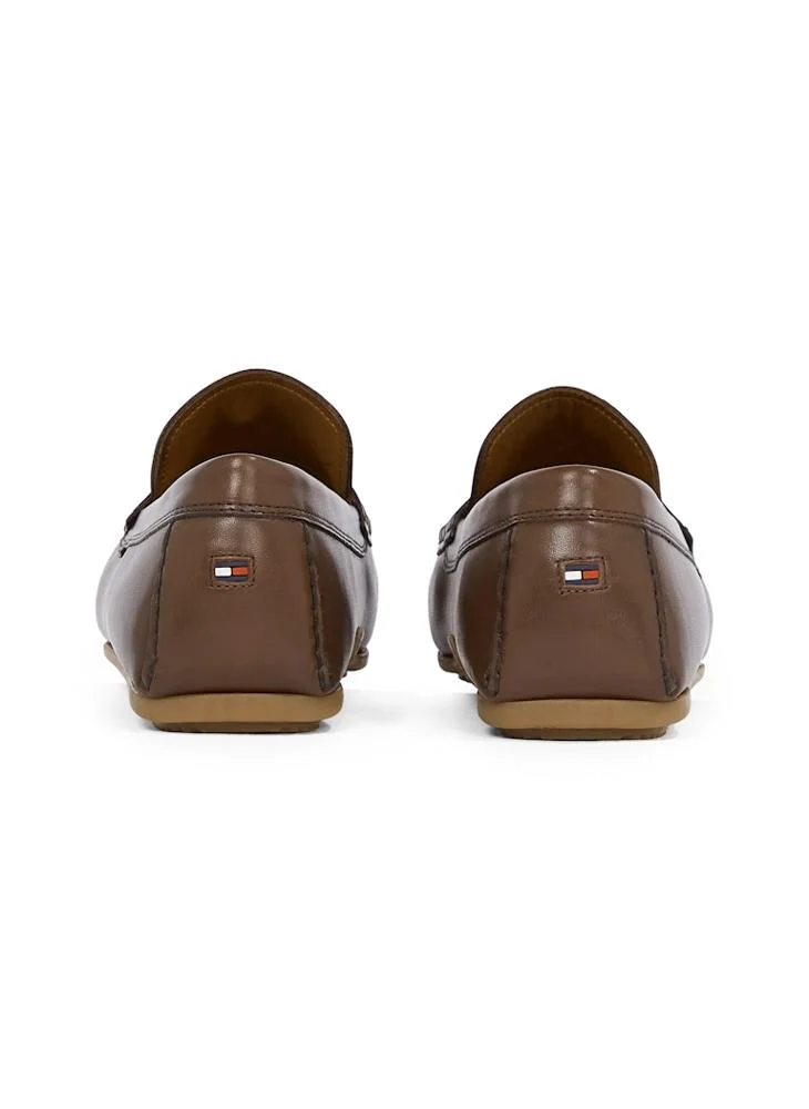 TOMMY HILFIGER Casual Slip Ons Loafers
