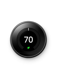 Nest Nest 3rd Generation Learning Programmable Thermostat  - Image 1