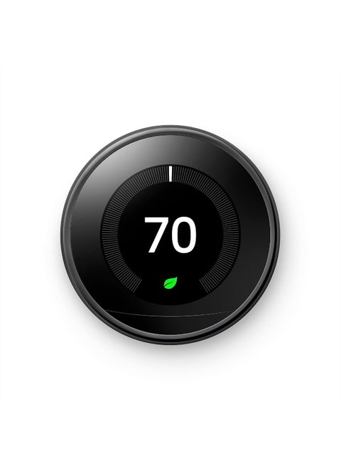 Nest 3rd Generation Learning Programmable Thermostat
