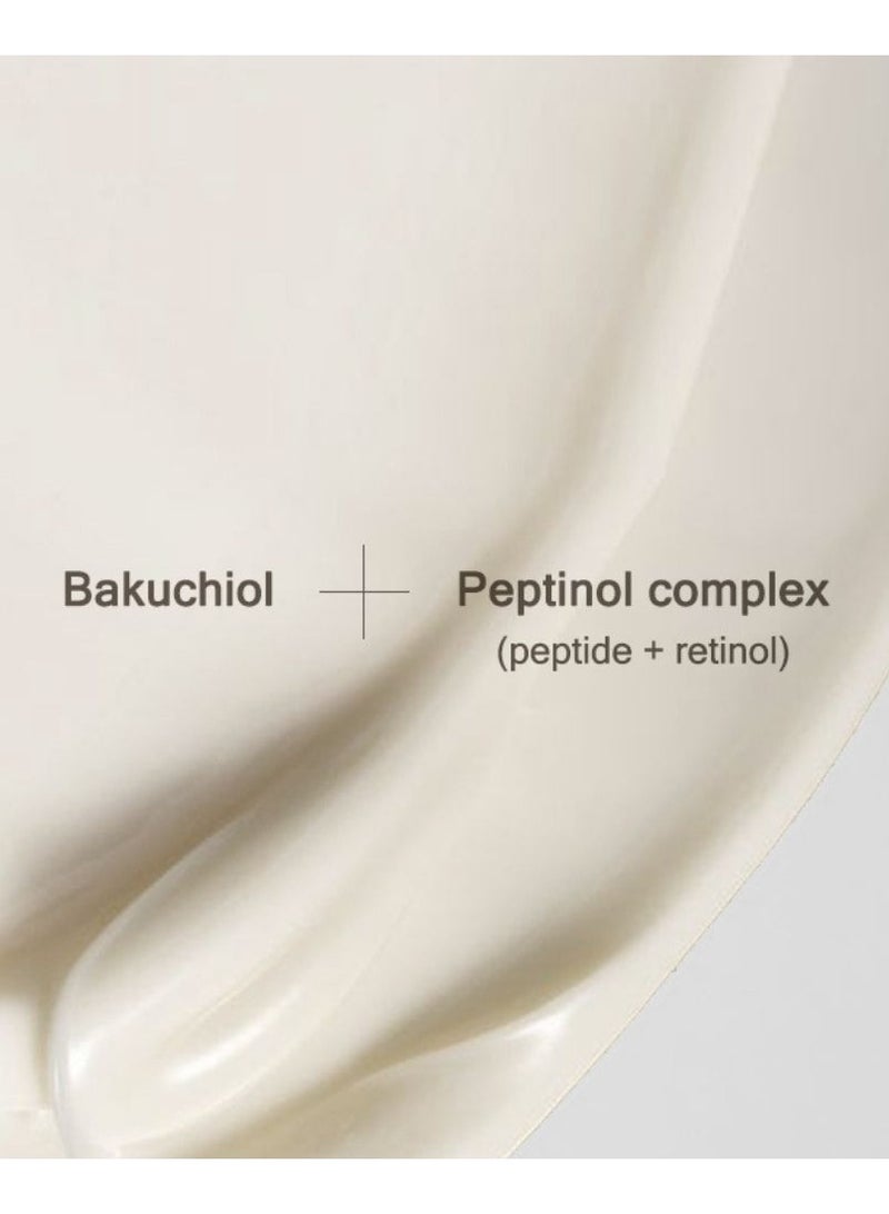 Mizon 0.3% Retinol Youth Cream Visibly Reduces Wrinkles 26g - Image 3