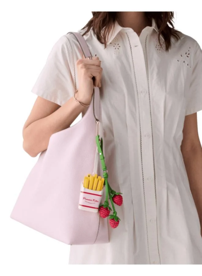 كيت سبيد Charmed French Fry Bag Charm