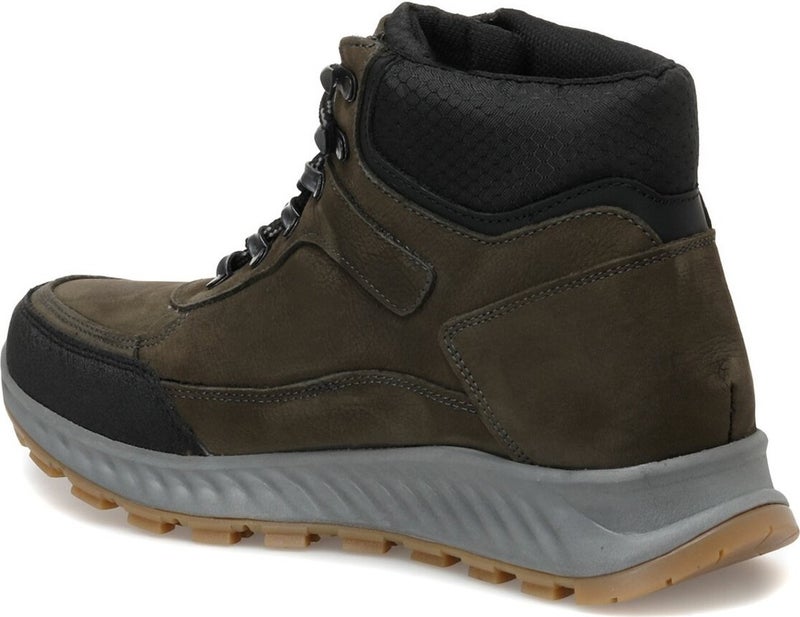 DOCKERS By Gerli 233116 2pr Khaki Men's Outdoor Boots  - Image 3