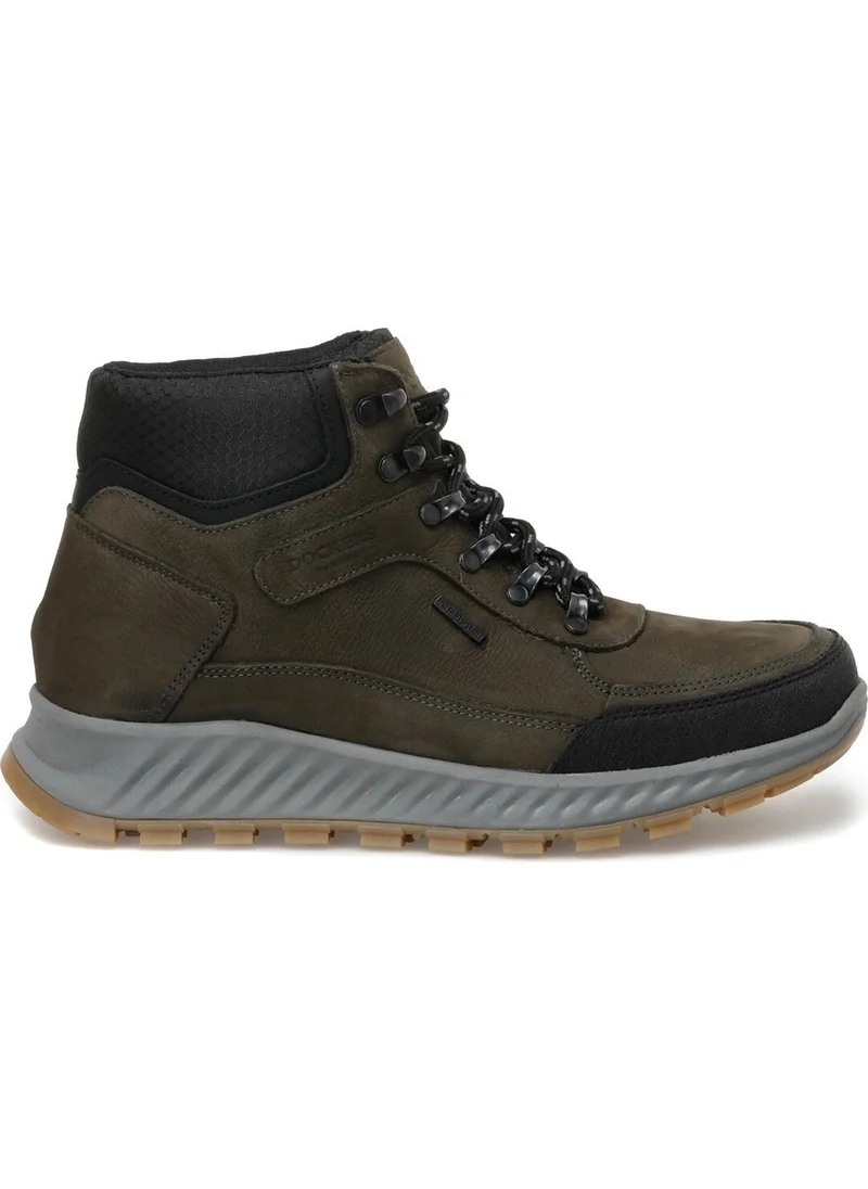 DOCKERS By Gerli 233116 2pr Khaki Men's Outdoor Boots