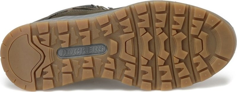 DOCKERS By Gerli 233116 2pr Khaki Men's Outdoor Boots  - Image 4
