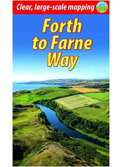 Forth to Farne Way: North Berwick to Lindisfarne 