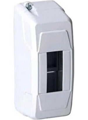 EBI W Vending Box with Pocket 1-2 (Sealed) 