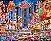 Springbok Viva Las Vegas 1000 Piece Jigsaw Puzzle for Adults Colorful Travel Puzzle Unique Cut Pieces Made in USA - Image 2