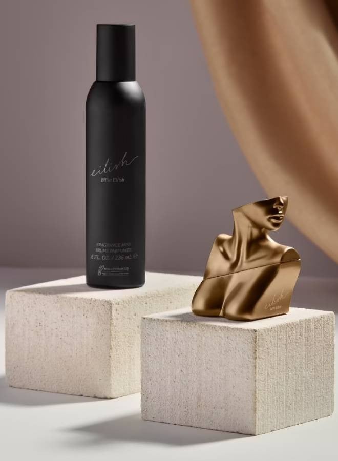 Eilish Fragrance Mist 236ml