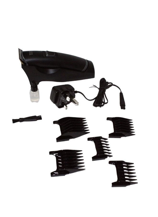 Cordless Rechargeable Trimmer