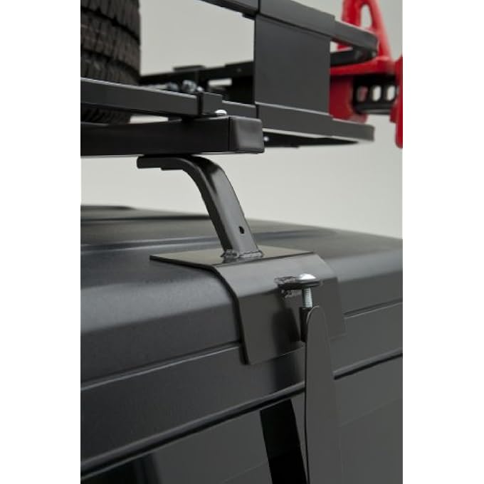 rayihni J500 Roof Rack Hard Top Adapter For Jeep Tj - Image 2
