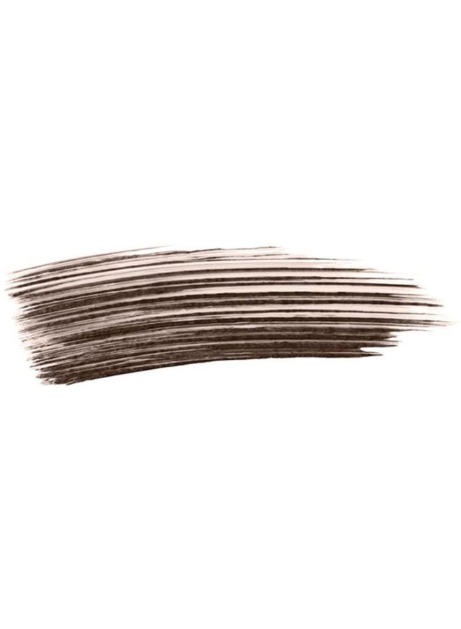 Benefit Cosmetics Gimme Brow + Volumizing Eyebrow Gel - 5 Deep Cool Black - Brown - Image 4
