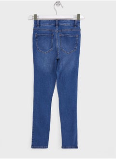 NEW LOOK High Waist Jeans  - Image 2