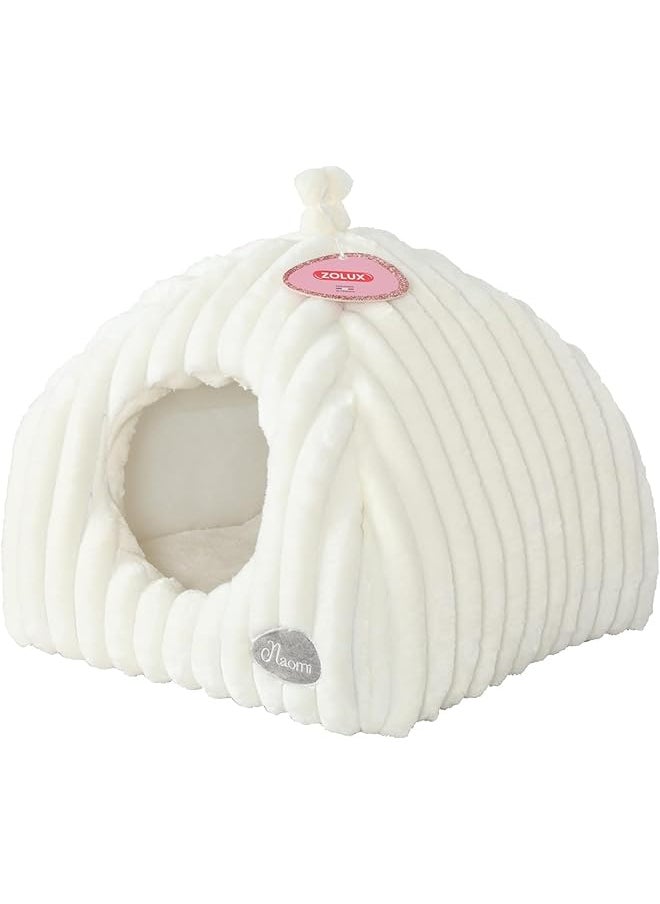 Naomi Quilted Igloo Beige 40Cm - pzsku/Z98F6F97CF3D43F16BF4DZ/45/_/1722831061/31a99ea3-881b-467f-a384-c9589823d116