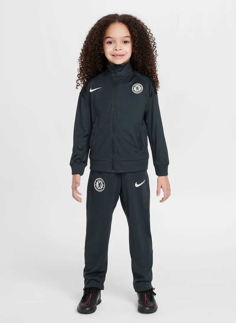 نايكي Kids Dri-Fit Tracksuits