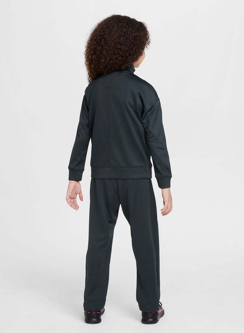 Nike Kids Dri-Fit Tracksuits - Image 2