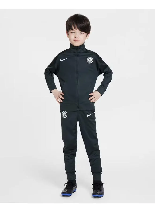 Nike Kids Dri-Fit Tracksuits