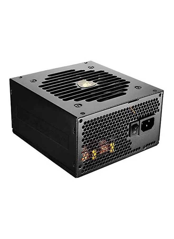 Cougar - Gaming PSU GEX, 80+ Gold Certified, Fully Modular, 650W, 120mm Hydro-Dynamic-Bearing Fan - Image 1