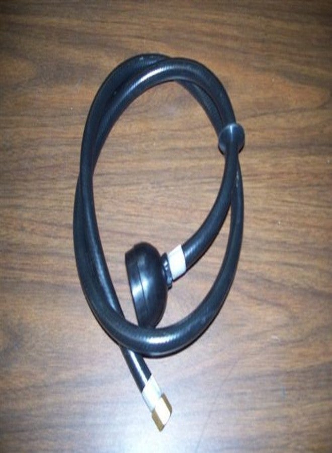 ماربل خرطوم شامبو ناعم - فلو - Image 2