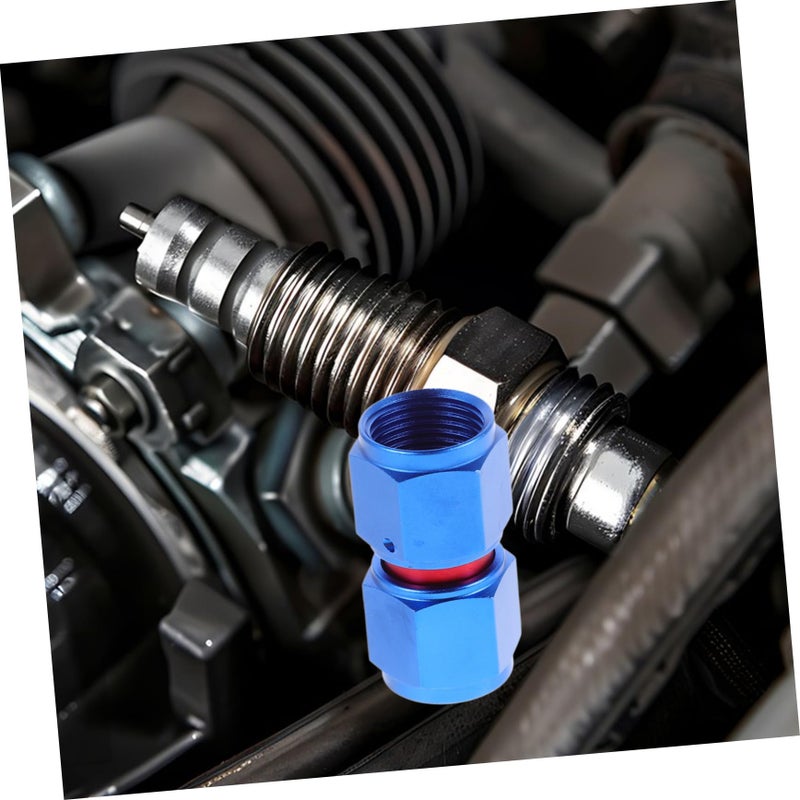 Fuel Line Connector Tube Fittings 6mm 8mm for Automotive Car Motorcycle - Image 5